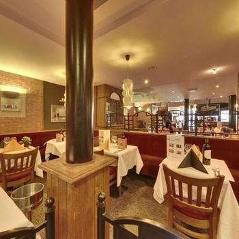 Le Vieux Beffroi Hotel Bethune Exterior photo
